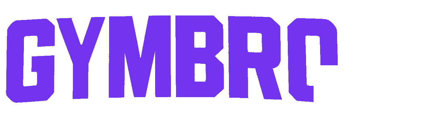 Gymbro App